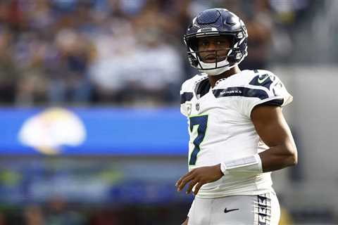 Seahawks Have Made A Decision About Geno Smith Next Season