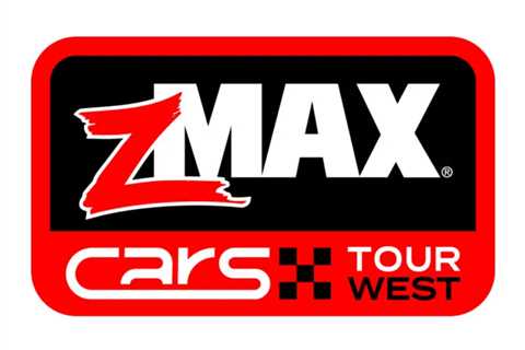 Bill Sedgwick Appointed Competition Director for the 2024Zmax Cars Tour Pro Late Model Series West..