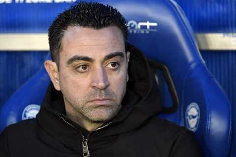 Barcelona yet to reach consensus over new coach despite several names on list – report