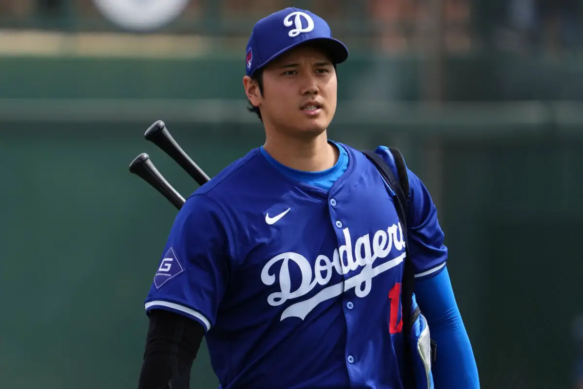 Shohei Ohtani’s Next Two Games Revealed