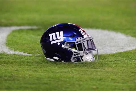 Giants TE Is Reportedly ‘Contemplating’ Retirement