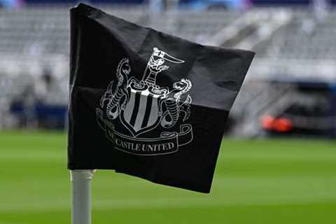 24-year-old Newcastle defender on verge of leaving the club for nothing