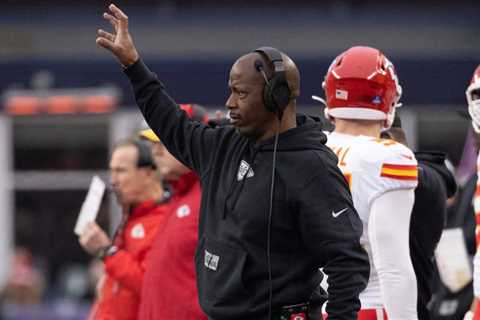 Chiefs News: 49ers choose not to hire Kansas City’s Dave Merritt as DC