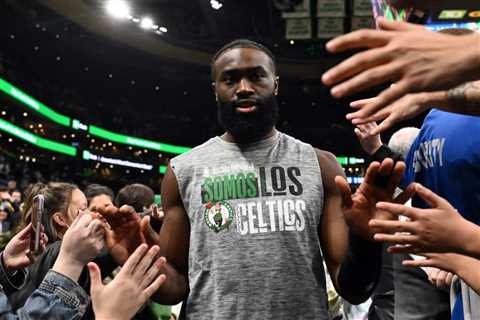 Analyst Notes Celtics’ Impressive Stretch