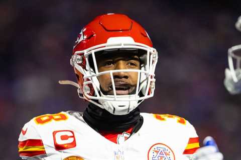 Chiefs Free Agency: L’Jarius Sneed franchise tag likely last minute