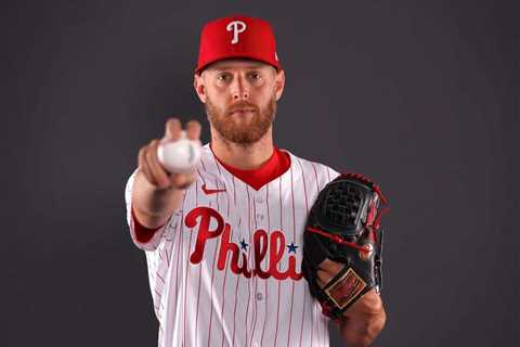 Phillies, Zack Wheeler Agree To Historic Deal