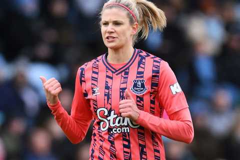 Manchester City 2-1 Everton Women: WSL Match Report and Reaction