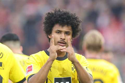 Match Ratings: Flashes of Brilliance See Dortmund Beat Union Berlin