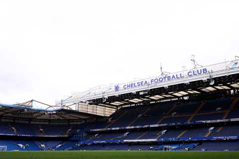 Chelsea's Stadium Dilemma: Six Years Without Stamford Bridge?