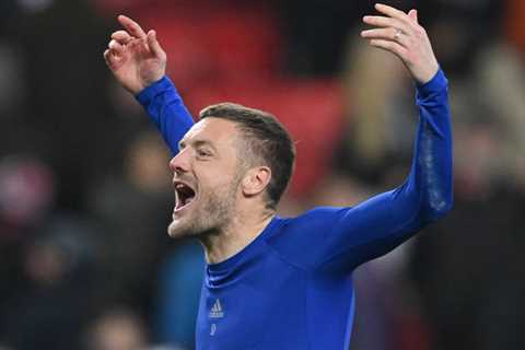 Match Report: Sunderland 0 – 1 Leicester City