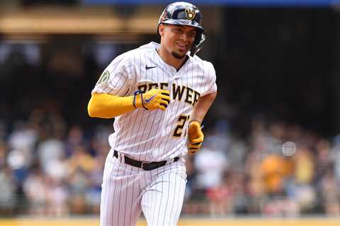 Revisiting Willy Adames’ Quest for Big Bucks