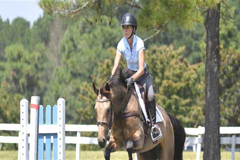 Equestrian Events in Aiken, SC: A Professional's Guide