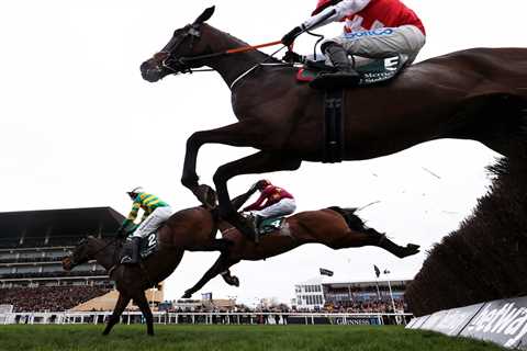 Cheltenham Festival 2024: Who Won Queen Mother Champion Steeple Chase?