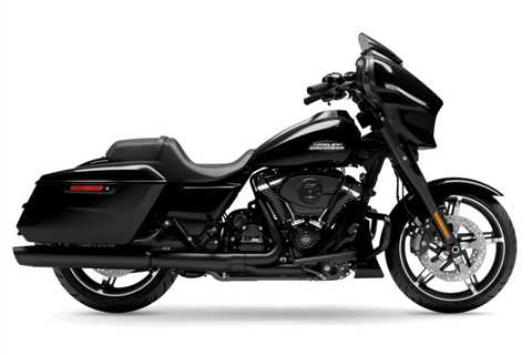 2024 Harley-Davidson Street Glide Buyer’s Guide