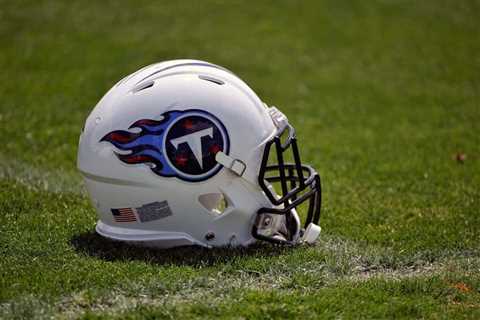 Fans React To Titans’ Notable Offseason Acquisitions