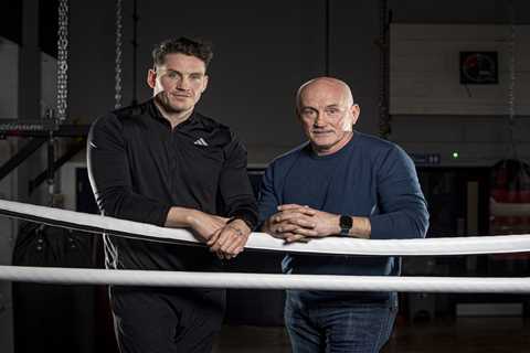 Inside The McGuigans: Boxing Dynasty Unveiled