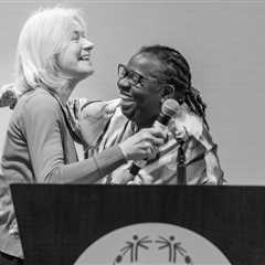 Special Olympics CEO Mary Davis Named to Forbes 50 Over 50 List