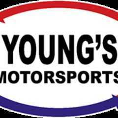 Young’s Motorsports Richmond Raceway Xfinity Team Preview – Speedway Digest