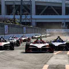 What Rowland Missed in the Tokyo E-Prix