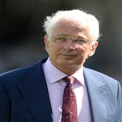 Former England Cricket Captain David Gower Reveals £10,300 Loss in Australian Green Energy Project