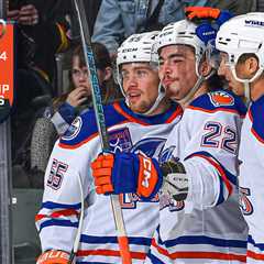 Condors round out playoff field in Pacific Division | TheAHL.com