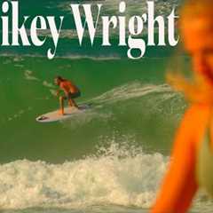 The Fastest Man On Water ? - Mikey Wright - Gold Coast 2024