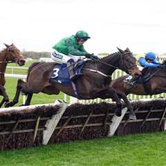 Supercomputer Predicts Grand National Winner with Corach Rambler Missing Out