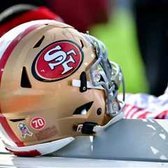 Report: NFL Executives Believe 49ers Veteran Is Available For Trade