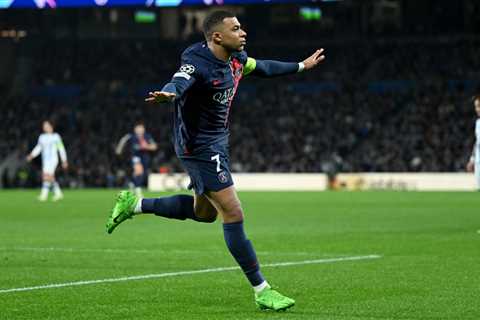 Real Madrid Calm About Mbappé Situation Despite Enrique’s Remarks