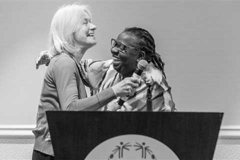 Special Olympics CEO Mary Davis Named to Forbes 50 Over 50 List