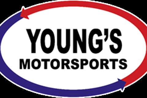 Young’s Motorsports Richmond Raceway Xfinity Team Preview – Speedway Digest