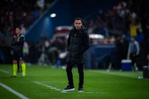 Spain have surprie Luis de la Fuente successor in mind