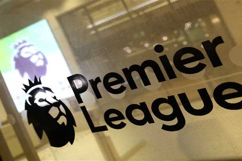 SHOCKING REPORT: Premier League Could Introduce American-Style 'Luxury Tax' Instead of Point..