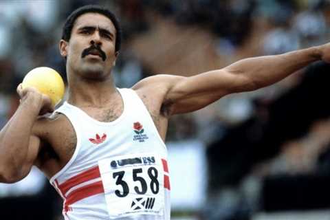 Daley Thompson documentary set for July release