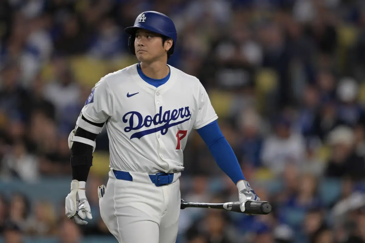 How Japanese Media Are Covering Dodgers’ Shohei Ohtani Interpreter Scandal