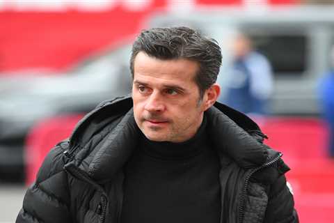 West Ham and Other Premier League Clubs Eye Marco Silva as Fulham Release Clause Exposed