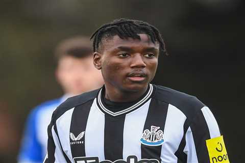 Newcastle to Release Two Players in the Summer