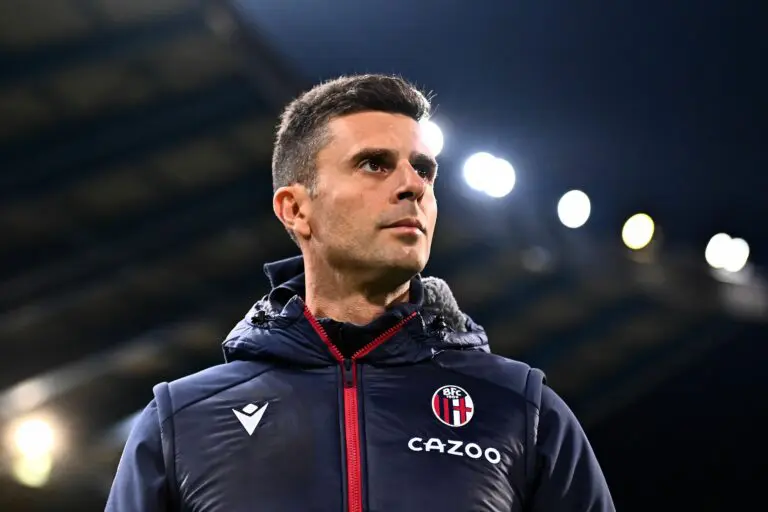 Thiago Motta: “Bologna and I have grown together”