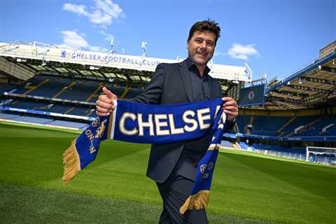 Chelsea Transfer News: Blues scouting Artem Dovbyk