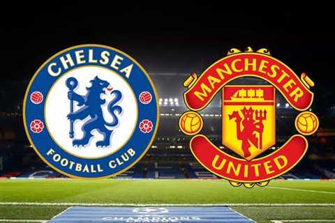 Chelsea vs Manchester United | Match Report | PL 2023-24