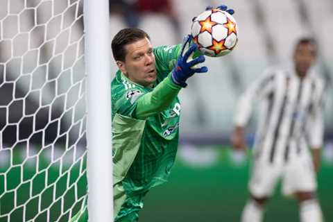 Szczesny: ‘I bet a friend that Kenan Yildiz will be nominated for the Ballon d’Or within five years’