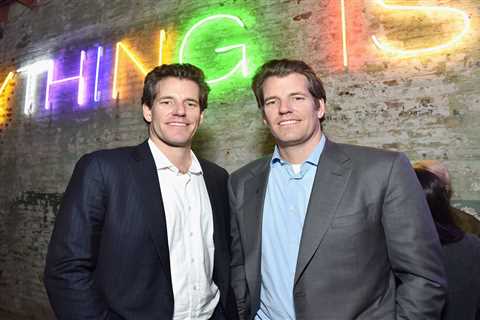 Billionaire Winklevoss Twins Invest Millions in English Football Club