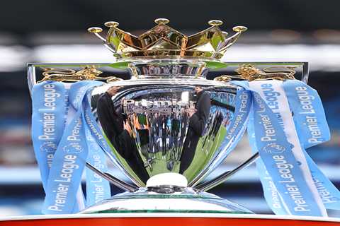 Major Premier League Schedule Change Announced