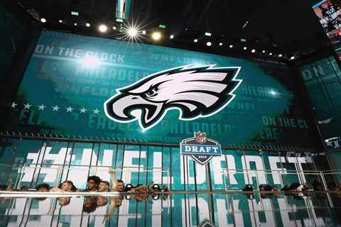 Analyst Names The ‘Perfect’ First-Round Pick For Eagles