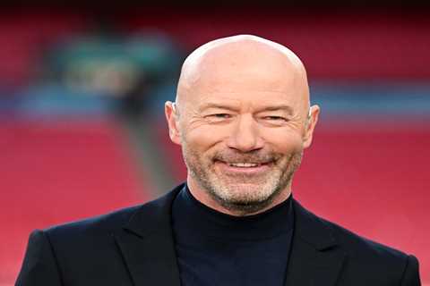 Alan Shearer slams Nottingham Forest for embarrassing statement