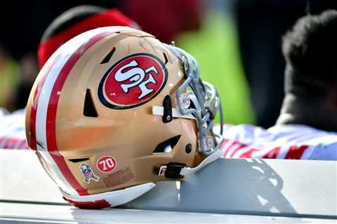 Report: NFL Executives Believe 49ers Veteran Is Available For Trade