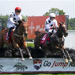 Middleburg/Grand National preview: – National Steeplechase Association