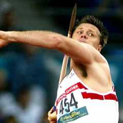The top 10 British throwers of all time