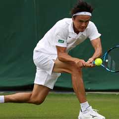 Daniel, Marozsan Reach Final Round Of Wimbledon Qualifying