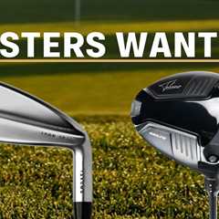 Testers Wanted: Takomo Long Game Golf Clubs